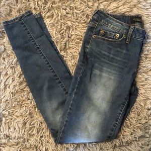 Aeropostale Jeggings